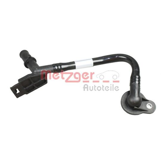 2420865 - Radiator Hose 