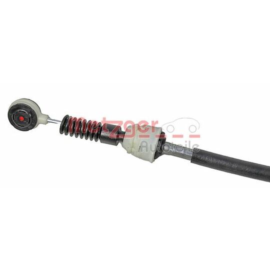 3150238 - Cable, manual transmission 