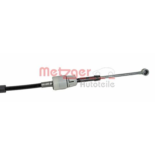 3150238 - Cable, manual transmission 