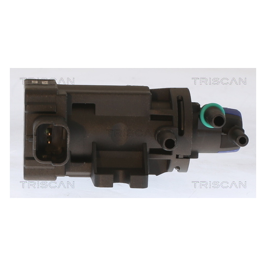 8813 28107 - Pressure Converter, exhaust control 