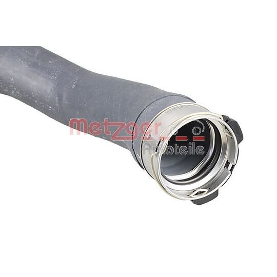 2400628 - Charger Air Hose 