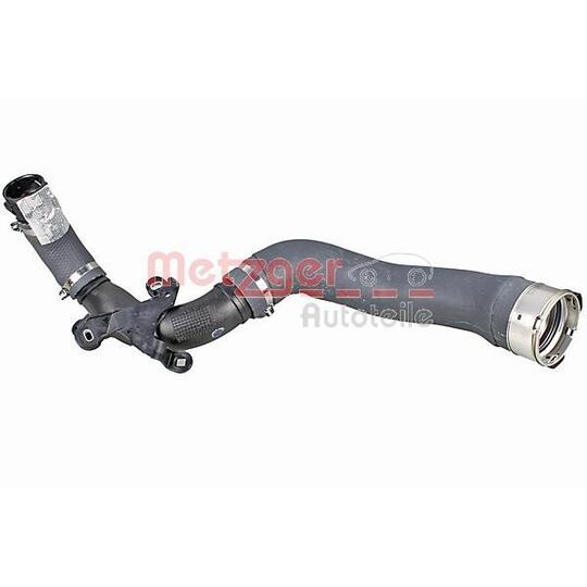 2400628 - Charger Air Hose 