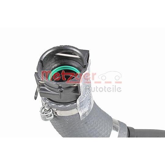 2400628 - Charger Air Hose 