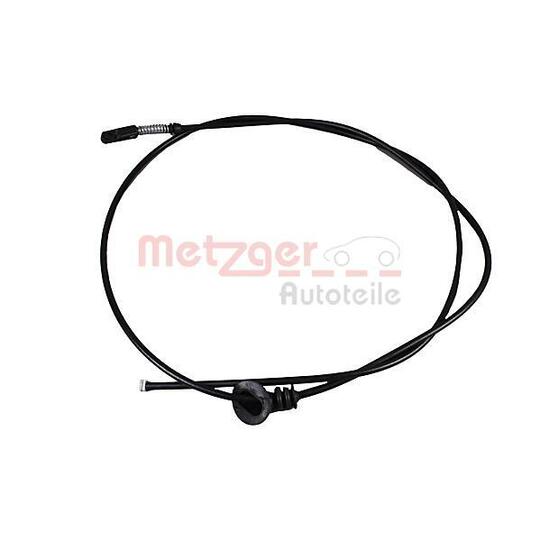 3160040 - Bonnet Cable 