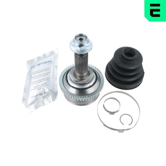 CW-3049 - Joint Kit, drive shaft 