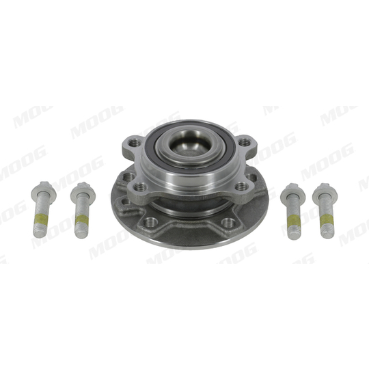 FI-WB-12855 - Wheel Bearing Kit 