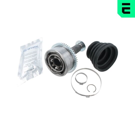 CW-3049 - Joint Kit, drive shaft 