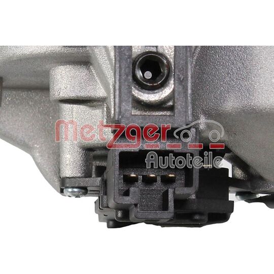 2190996 - Wiper Motor 