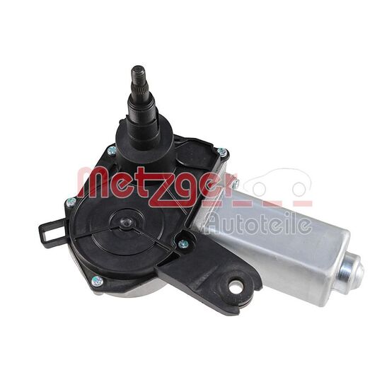 2190996 - Wiper Motor 