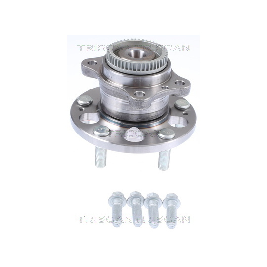 8530 43251 - Wheel Bearing Kit 