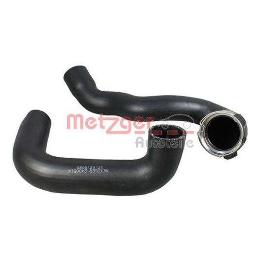 2400514 - Charger Air Hose 