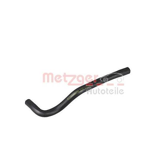 2420941 - Radiator Hose 