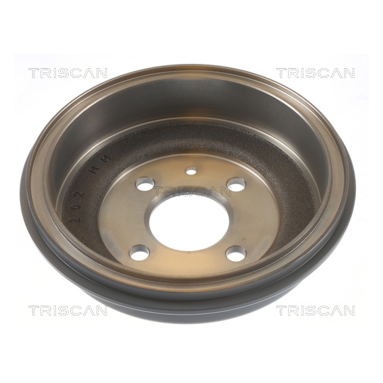 8120 21208C - Brake Drum 