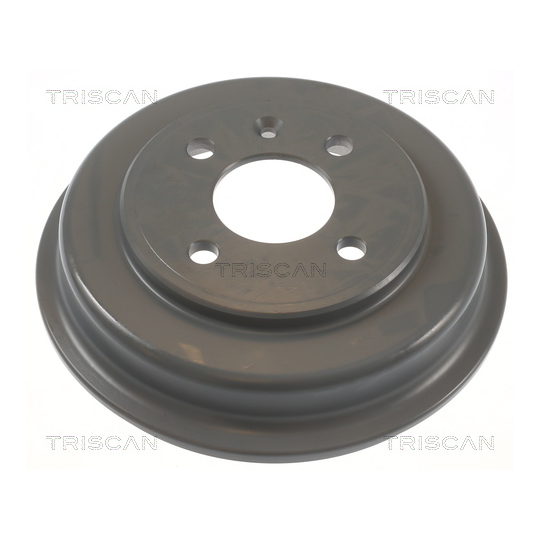 8120 21208C - Brake Drum 