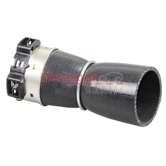 2400489 - Charger Air Hose 