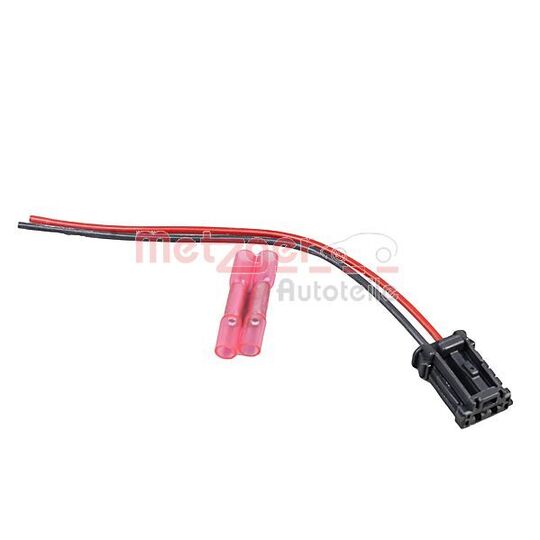 2323035 - Cable Repair Set, stop light 