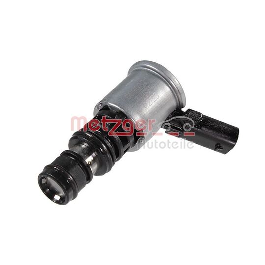 0899321 - Oil Pressure Valve 