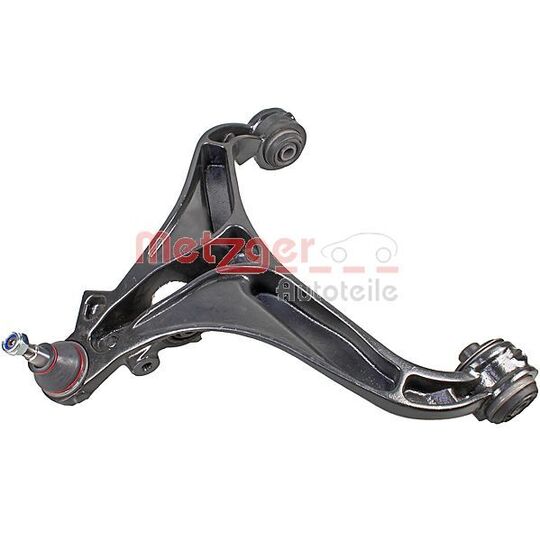 58121601 - Track Control Arm 