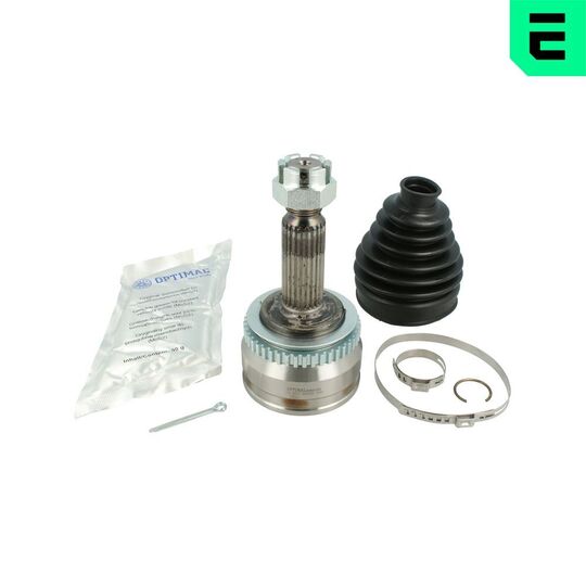 CW-3027 - Joint Kit, drive shaft 