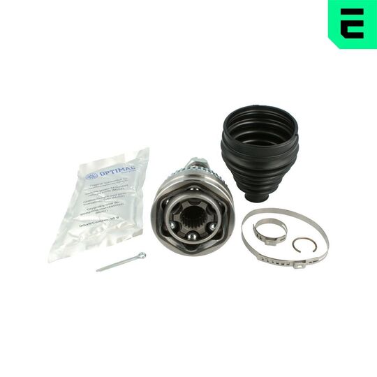 CW-3027 - Joint Kit, drive shaft 