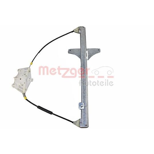 2160522 - Window Regulator 