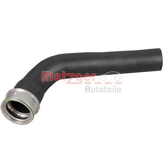 2400929 - Charger Air Hose 