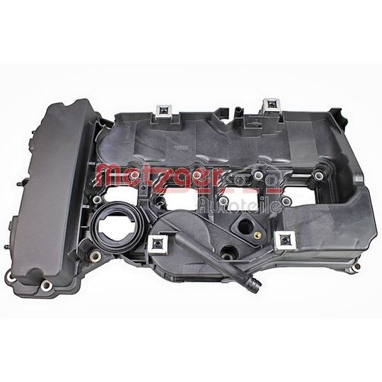 2389133 - Cylinder Head Cover 