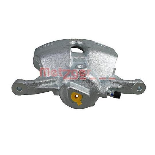 6261272 - Brake Caliper 