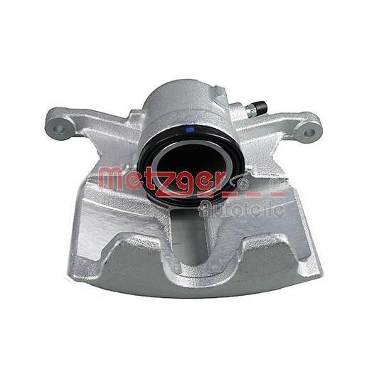 6261272 - Brake Caliper 