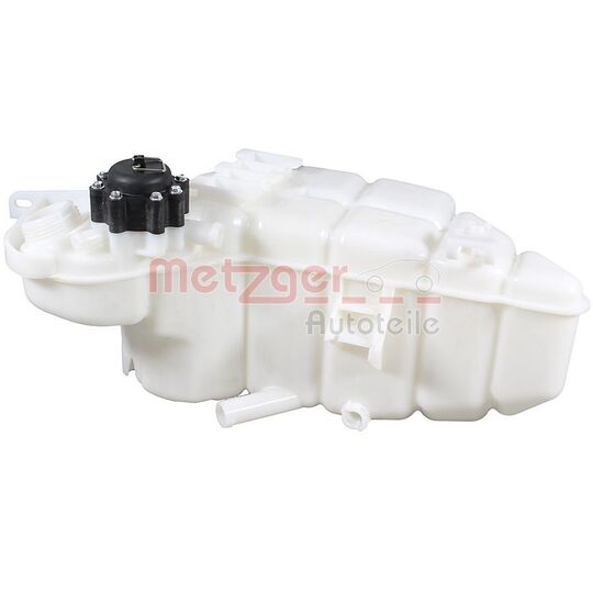 2140093 - Expansion Tank, coolant 