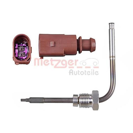 0894872 - Sensor, exhaust gas temperature 