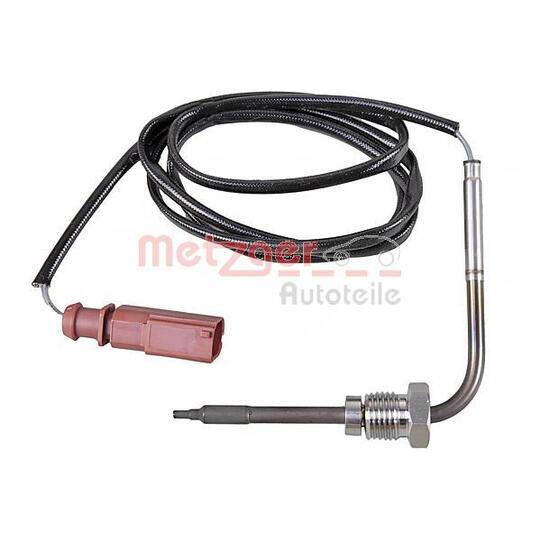 0894872 - Sensor, exhaust gas temperature 