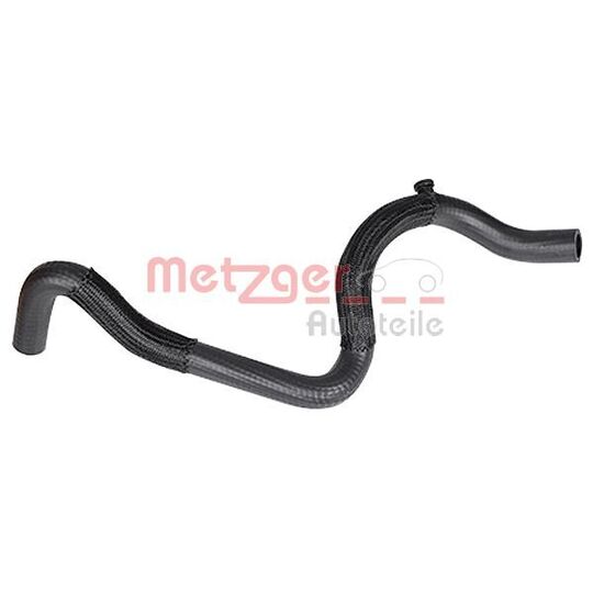 2420282 - Radiator Hose 