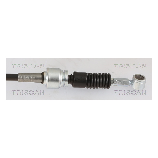 8140 15749 - Cable, manual transmission 