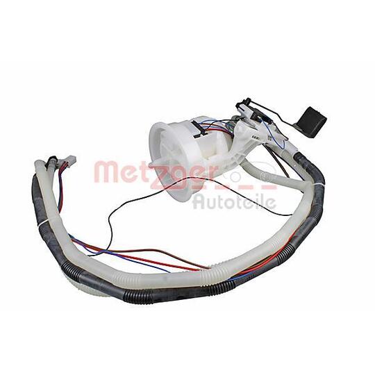 2250405 - Sender Unit, fuel tank 