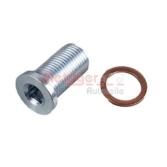 8030087 - Sealing Plug, oil sump 