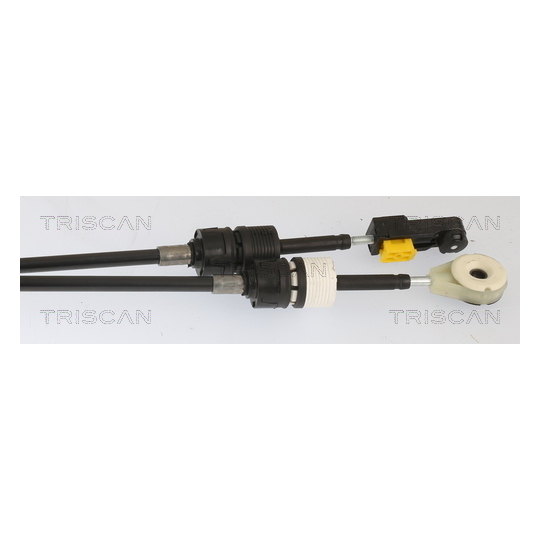 8140 16712 - Cable, manual transmission 