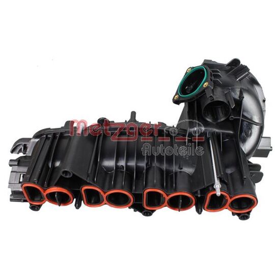 2100054 - Intake Manifold Module 