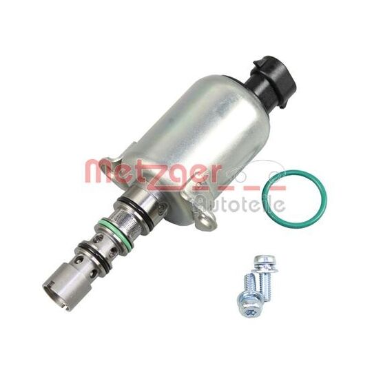 0899263 - Valve, aut. transm. hydraulic unit 