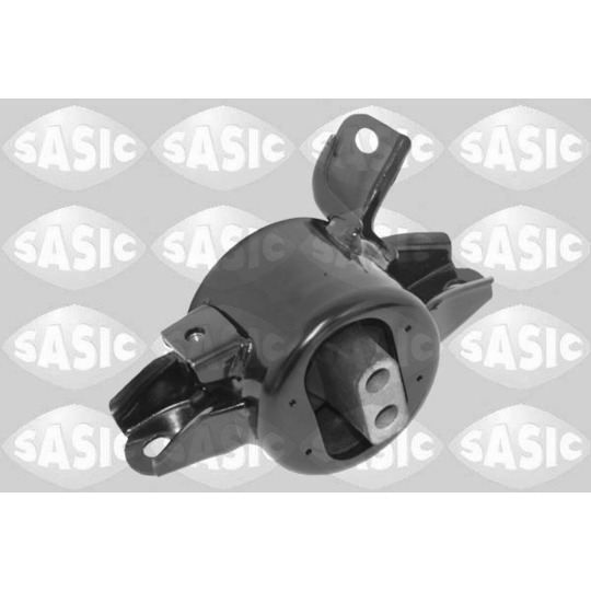 2706591 - Engine Mounting 