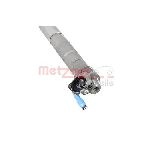 0871064 - Injector Nozzle 