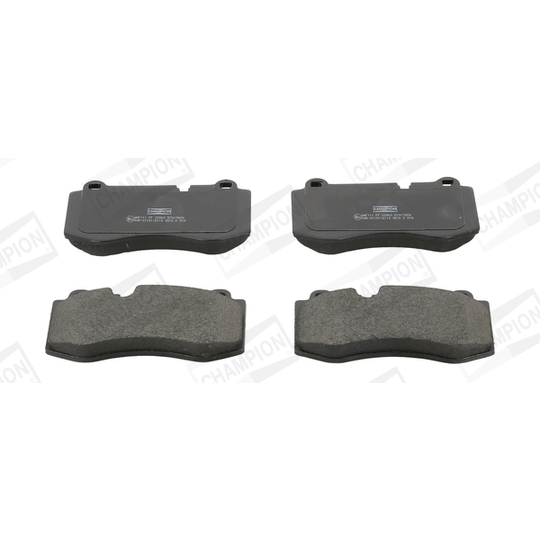 573178CH - Brake Pad Set, disc brake 