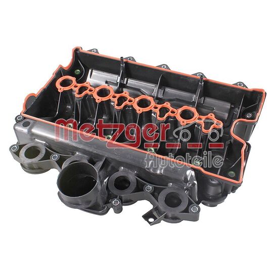 2389191 - Cylinder Head Cover 