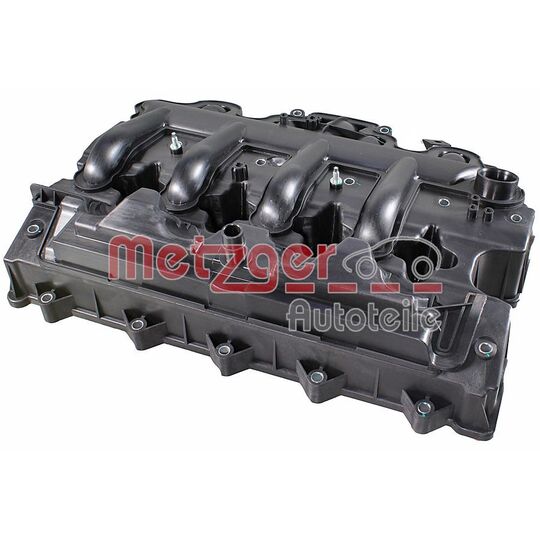 2389191 - Cylinder Head Cover 