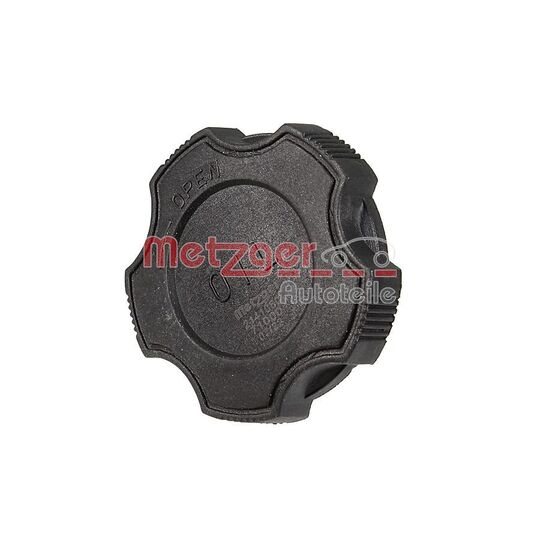 2141060 - Sealing Cap, oil filling port 