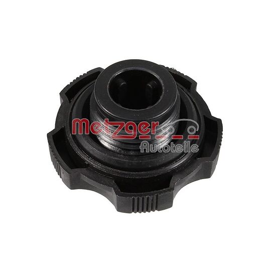 2141060 - Sealing Cap, oil filling port 