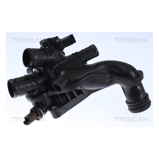 8620 491105 - Thermostat, coolant 