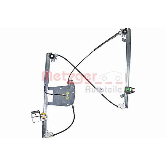 2160555 - Window Regulator 