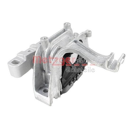 8053797 - Engine Mounting 