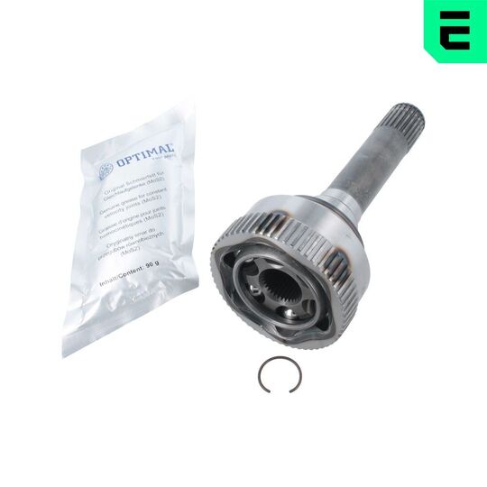 CW-3042 - Joint Kit, drive shaft 